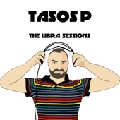 The Libra Sessions artwork