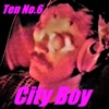 City Boy - EP