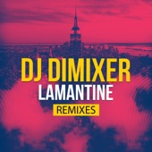Lamantine (Mike Prado Remix) artwork