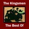 Little Latin Lupe Lu - The Kingsmen lyrics