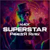 Superstar (Paralizer Remix) - Single album lyrics, reviews, download