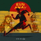Run Away (feat. Bunny Rugs, Samory I & Karbon) artwork