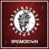 Breakdown - EP