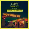 Not With Me (Crystal Rock & Felix Schorn Remix) [feat. David Taylor] - Single album lyrics, reviews, download