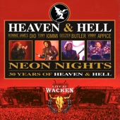 Heaven & Hell - Die Young (Live at Wacken)