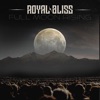 Full Moon Rising - Single