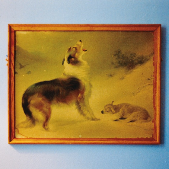 Cover artwork for Day Six