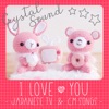 Crystal Sound - I Love You  Japanese TV & CM Songs