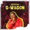G - Wagon - Biwom lyrics