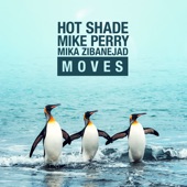Mike Perry - Moves