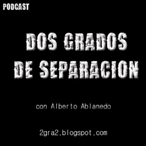 2gra2 de Separación #33 - Pablo Canalís