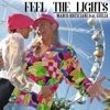 Feel the Lights (feat. Giulia) - Single