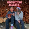 What Christmas Means to Me - EP