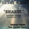 Shianne (feat. Annette Taylor) - Antonio Ocasio lyrics