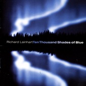 Richard Lainhart - Walking Slowly Backwards (1989)