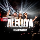Aleluya (feat. Kairy Marquez) artwork