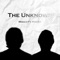 The Unknown (feat. Joey Poncho) - Modavi lyrics