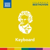 Celebrate Beethoven: Keyboard artwork