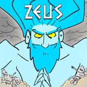 Zeus artwork