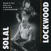 Solal / Lockwood artwork