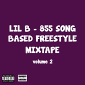 Lil B - Computer Love Based Freestyle