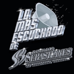 Banda Los Sebastianes - Mi Meta Contigo
