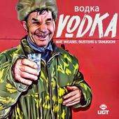 Vodka artwork