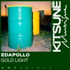 Gold Light by edapollo iTunes Track 2