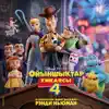 Stream & download Toy Story 4 (Originalnyi saundtrek k a/f) [Kazakhskaya versiya]