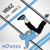 VibeZ on VibeZ (feat. Swaelee & Regard) artwork
