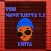 The Nank'liista 3.5 artwork