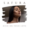 High on Your Love - Single