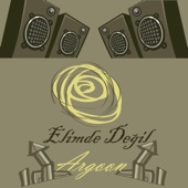 Elimde Değil artwork