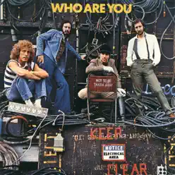 Who Are You (Bonus Track Version) - The Who