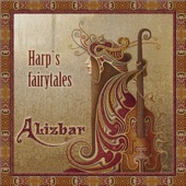 Harp's Fairytales artwork