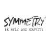 Stream & download Symmetry (feat. Myls, Bk & Agz) - Single