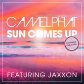 Sun Comes Up (feat. Jaxxon) [CamelPhat Deluxe Mix] artwork