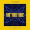 Cosmic Gate - Exploration of Space