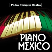 Piano México artwork