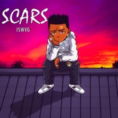 Scars artwork