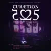 Curaetion-25: From There to Here From Here to There (Live) album lyrics, reviews, download