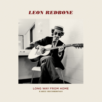 Leon Redbone - Long Way From Home artwork