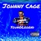 Johnny Cage - Young Legend lyrics