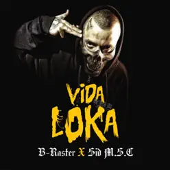 Vida Loka (feat. Sid MSC) - Single - B Raster