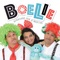 Boelie Boks - Afrikaans Ruk lyrics