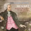 Mozart: Piano Concertos album lyrics, reviews, download