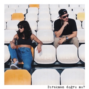 Bırakman Doğru Mu - Single