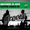 Slipper Dance - Single