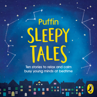 Puffin - Puffin Sleepy Tales artwork