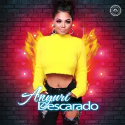 Descarado - Single - Anyuri Descarado - Single - Anyuri